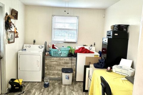 Villa ou maison à vendre à Okeechobee, Floride: 4 chambres, 313.08 m2 № 2182748 - photo 12