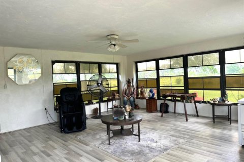 Villa ou maison à vendre à Okeechobee, Floride: 4 chambres, 313.08 m2 № 2182748 - photo 7