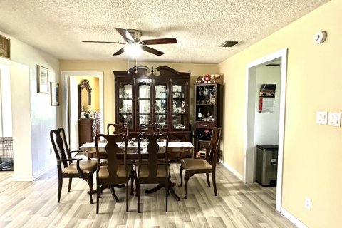 Villa ou maison à vendre à Okeechobee, Floride: 4 chambres, 313.08 m2 № 2182748 - photo 14
