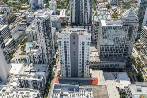 Condominio en Fort Lauderdale, Florida, 1 dormitorio № 2154073