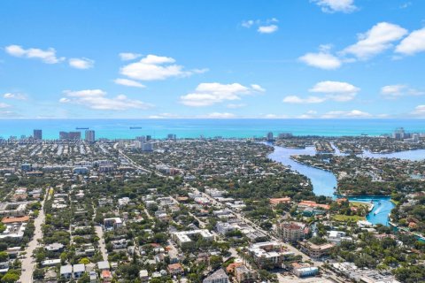 Condominio en venta en Fort Lauderdale, Florida, 1 dormitorio, 78.69 m2 № 2154073 - foto 9