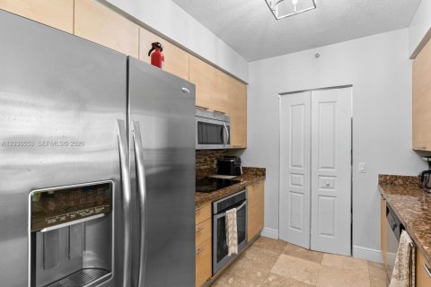 Condominio en venta en Fort Lauderdale, Florida, 1 dormitorio, 78.69 m2 № 2154073 - foto 21