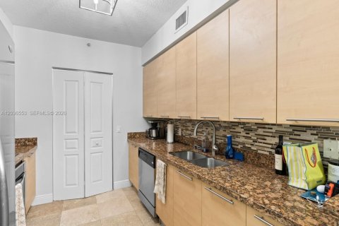 Condominio en venta en Fort Lauderdale, Florida, 1 dormitorio, 78.69 m2 № 2154073 - foto 22