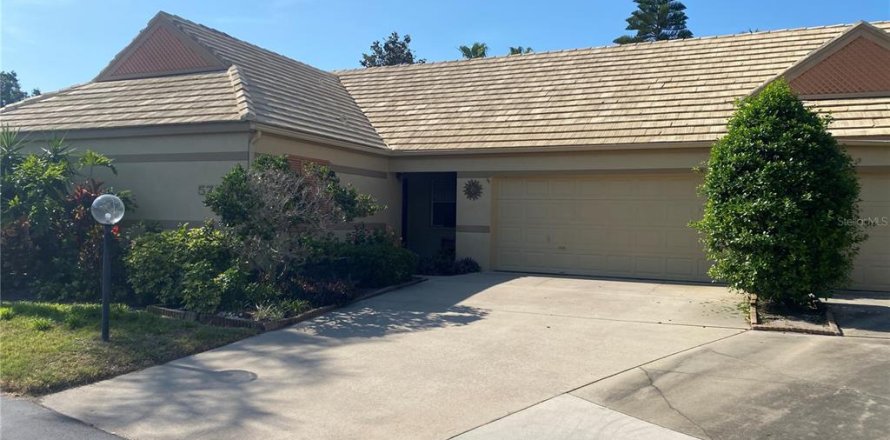 Casa en Bradenton, Florida 3 dormitorios, 131.27 m2 № 1653856