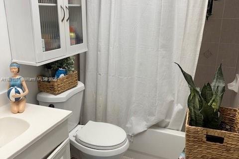 Condo in Miami, Florida, 2 bedrooms  № 1890455 - photo 7