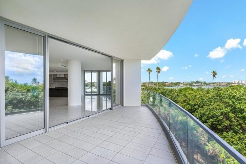 Condo in Tequesta, Florida, 3 bedrooms № 2082218 - photo 10