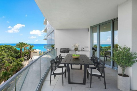 Condo in Tequesta, Florida, 3 bedrooms № 2082218 - photo 4