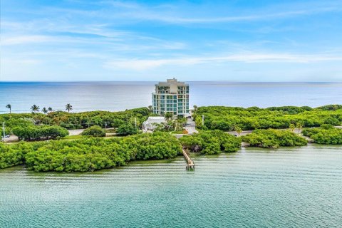 Condo in Tequesta, Florida, 3 bedrooms № 2082218 - photo 2