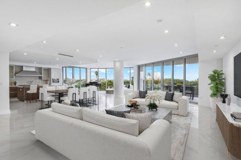 Condo in Tequesta, Florida, 3 bedrooms № 2082218 - photo 5