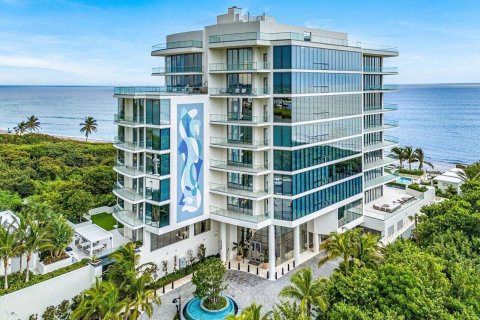 Condo in Tequesta, Florida, 3 bedrooms № 2082218