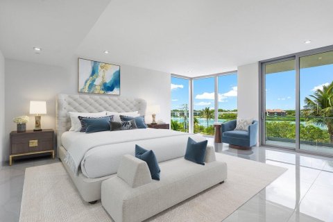 Condo in Tequesta, Florida, 3 bedrooms № 2082218 - photo 7
