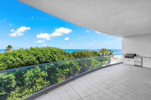 Condo in Tequesta, Florida, 3 bedrooms № 2082218 - photo 15