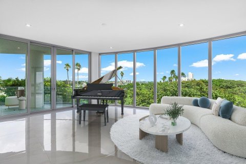 Condo in Tequesta, Florida, 3 bedrooms № 2082218 - photo 6