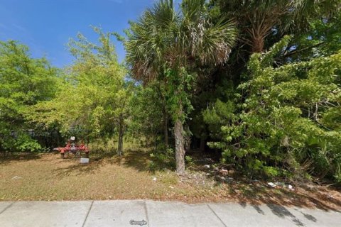 Terrain à vendre à Mims, Floride № 2237547 - photo 6