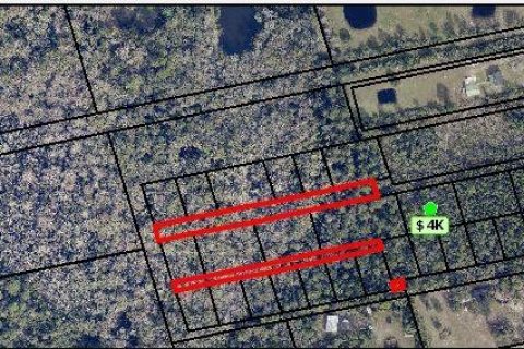 Land in Mims, Florida № 2237547