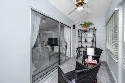 Copropriété à vendre à Saint Petersburg, Floride: 1 chambre, 72.46 m2 № 1876453 - photo 24