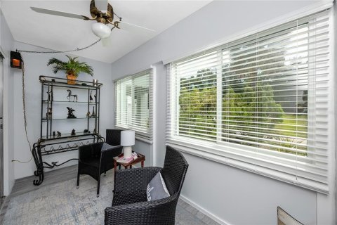 Copropriété à vendre à Saint Petersburg, Floride: 1 chambre, 72.46 m2 № 1876453 - photo 25