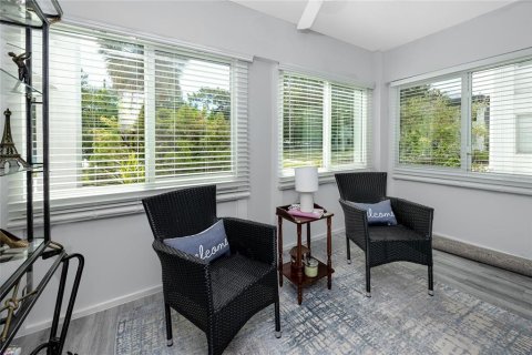 Copropriété à vendre à Saint Petersburg, Floride: 1 chambre, 72.46 m2 № 1876453 - photo 23