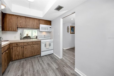 Copropriété à vendre à Saint Petersburg, Floride: 1 chambre, 72.46 m2 № 1876453 - photo 16