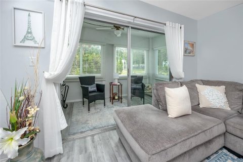 Copropriété à vendre à Saint Petersburg, Floride: 1 chambre, 72.46 m2 № 1876453 - photo 22