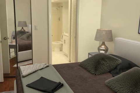 Condominio en alquiler en Boca Raton, Florida, 2 dormitorios, 86.96 m2 № 913565 - foto 1