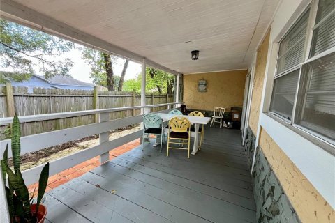 Villa ou maison à louer à Tampa, Floride: 3 chambres, 142.42 m2 № 2427161 - photo 26