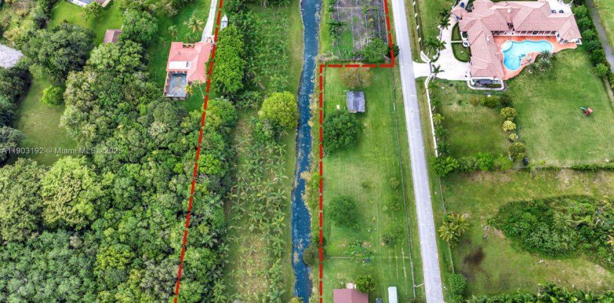 Terreno en Southwest Ranches, Florida № 1955632
