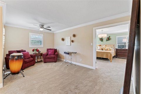House in Tampa, Florida 4 bedrooms, 252.14 sq.m. № 1663154 - photo 23