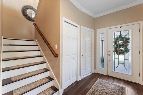 House in Tampa, Florida 4 bedrooms, 252.14 sq.m. № 1663154 - photo 5
