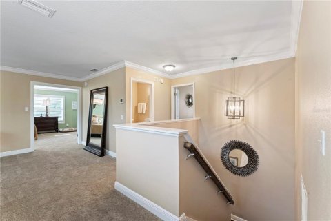 House in Tampa, Florida 4 bedrooms, 252.14 sq.m. № 1663154 - photo 22