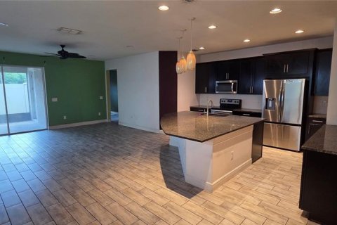 Townhouse in Riverview, Florida 4 bedrooms, 243.22 sq.m. № 2236098 - photo 5