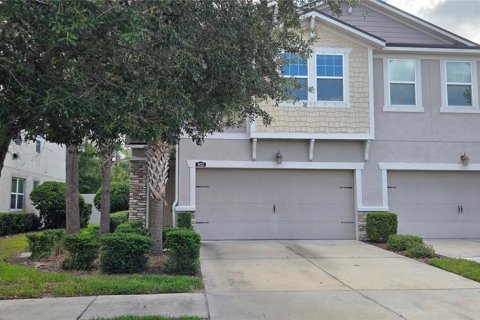 Townhouse in Riverview, Florida 4 bedrooms, 243.22 sq.m. № 2236098