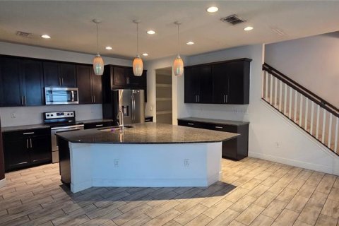 Townhouse in Riverview, Florida 4 bedrooms, 243.22 sq.m. № 2236098 - photo 6