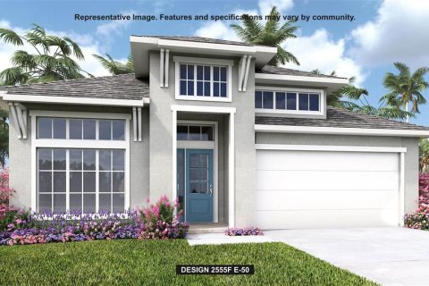 Casa en venta en Punta Gorda, Florida, 4 dormitorios, 237.37 m2 № 1907039 - foto 1