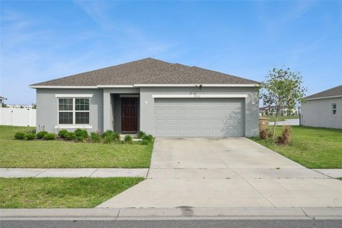 Casa en Kissimmee, Florida 4 dormitorios, 194.26 m2 № 2206453