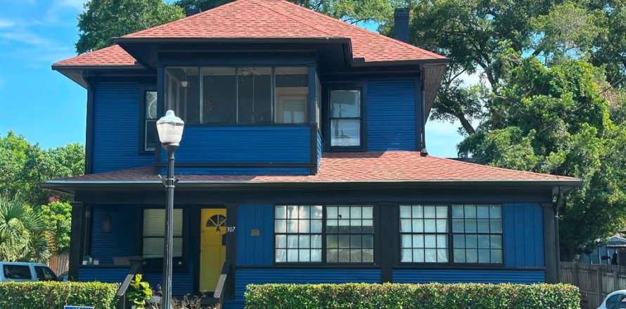 Apartamento en Orlando, Florida 2 dormitorios, 102.19 m2 № 2279965