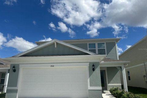 Casa en Davenport, Florida 4 dormitorios, 205.96 m2 № 2136048
