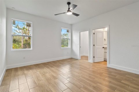 Villa ou maison à vendre à North Port, Floride: 3 chambres, 119.38 m2 № 1567961 - photo 20