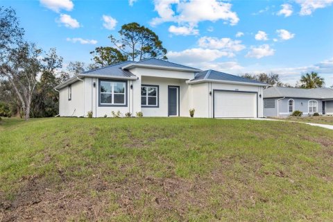 Villa ou maison à vendre à North Port, Floride: 3 chambres, 119.38 m2 № 1567961 - photo 3