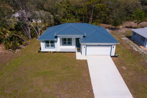 Villa ou maison à vendre à North Port, Floride: 3 chambres, 119.38 m2 № 1567961 - photo 2