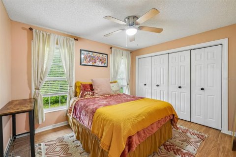 Villa ou maison à vendre à Tampa, Floride: 3 chambres, 127.37 m2 № 2298089 - photo 17