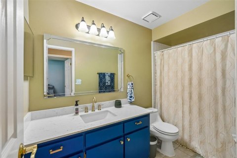 Villa ou maison à vendre à Tampa, Floride: 3 chambres, 127.37 m2 № 2298089 - photo 19