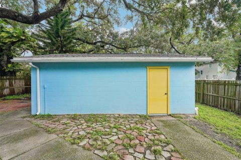 Villa ou maison à vendre à Tampa, Floride: 3 chambres, 127.37 m2 № 2298089 - photo 21