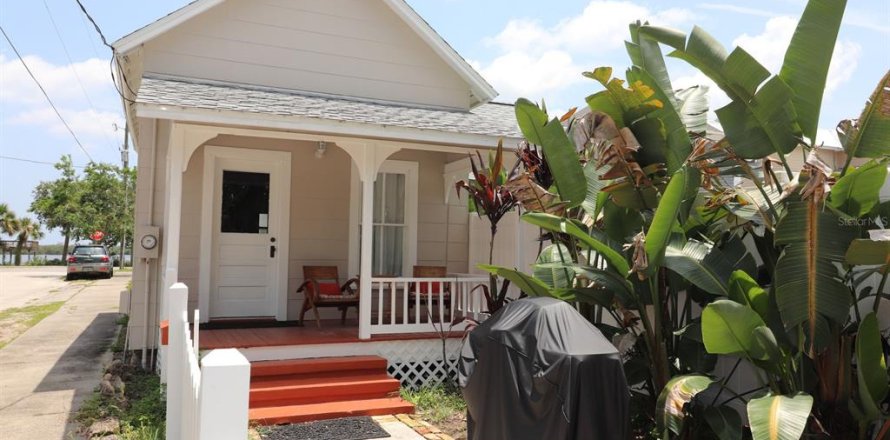 Estudio en New Smyrna Beach, Florida № 1394139