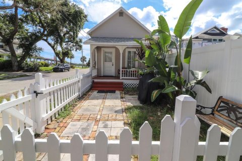 Apartamento en alquiler en New Smyrna Beach, Florida, 1 dormitorio, 61.5 m2 № 1394139 - foto 2