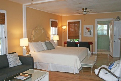 Apartamento en alquiler en New Smyrna Beach, Florida, 1 dormitorio, 61.5 m2 № 1394139 - foto 6