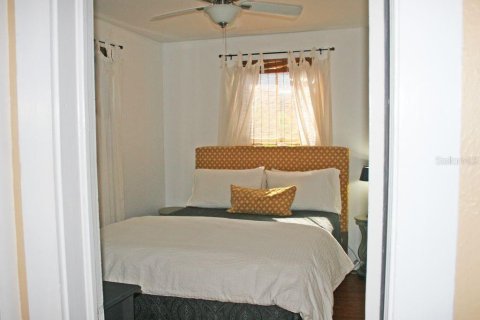 Apartamento en alquiler en New Smyrna Beach, Florida, 1 dormitorio, 61.5 m2 № 1394139 - foto 10