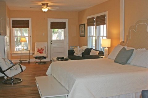 Apartamento en alquiler en New Smyrna Beach, Florida, 1 dormitorio, 61.5 m2 № 1394139 - foto 5