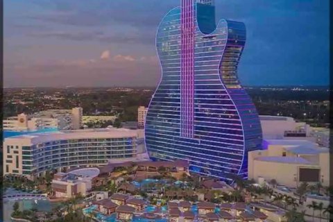 Casa en alquiler en Fort Lauderdale, Florida, 3 dormitorios, 113.15 m2 № 1188635 - foto 1