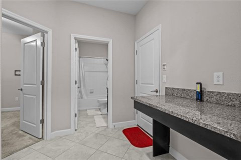 House in Riverview, Florida 4 bedrooms, 191.1 sq.m. № 1795353 - photo 21